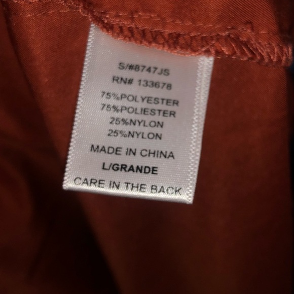 Love Tree Jacket - Picture 5 of 7